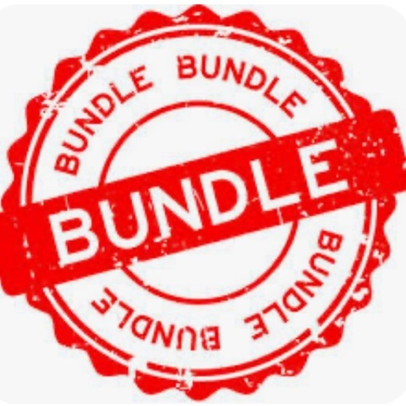 Accessories - Re-Bundle